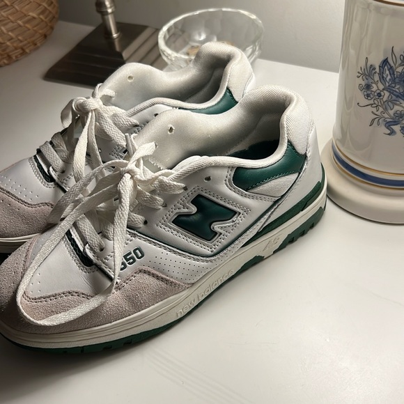 New Balance Shoes - New Balance 550 W Size 8/EU39